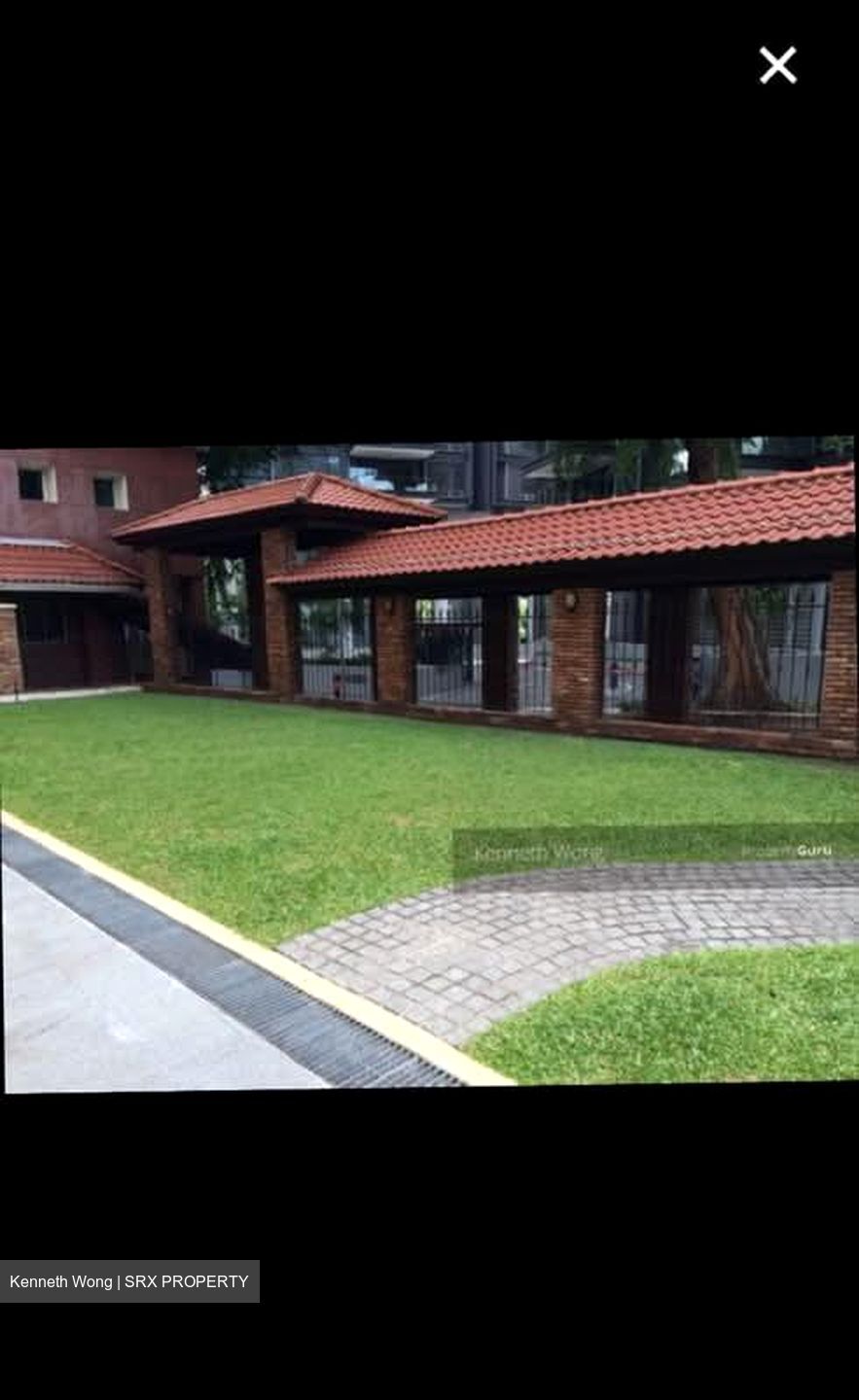 Hullet Rise (D9), Condominium #576806811